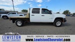 2009 GMC Sierra 2500 HD SLE