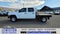 2009 GMC Sierra 2500 HD SLE
