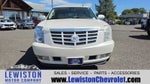 2008 Cadillac Escalade Standard
