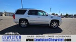 2008 Cadillac Escalade Standard