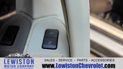2012 Lincoln MKS NA
