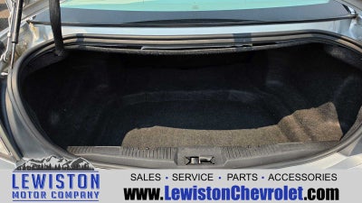 2012 Lincoln MKS NA