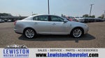 2012 Lincoln MKS NA