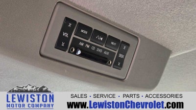 2010 Nissan Titan PRO-4X