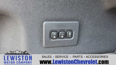 2010 Nissan Titan PRO-4X