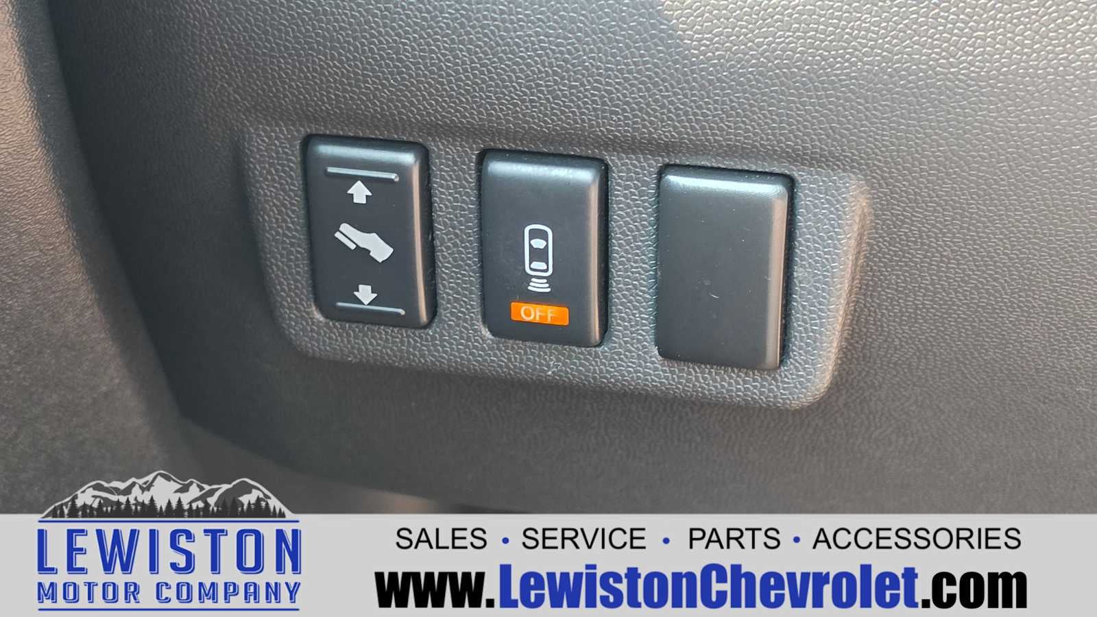 2010 Nissan Titan PRO-4X