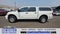 2010 Nissan Titan PRO-4X