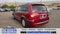 2011 Chrysler Town & Country Touring-L