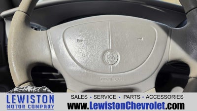 2001 Buick Century Custom
