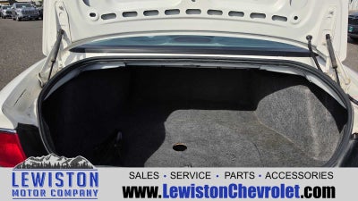 2001 Buick Century Custom