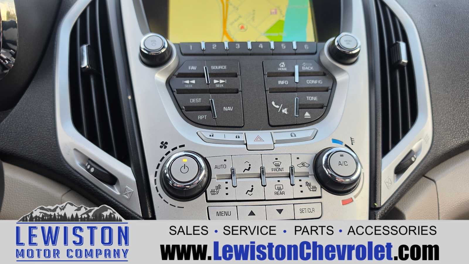 2013 GMC Terrain SLT