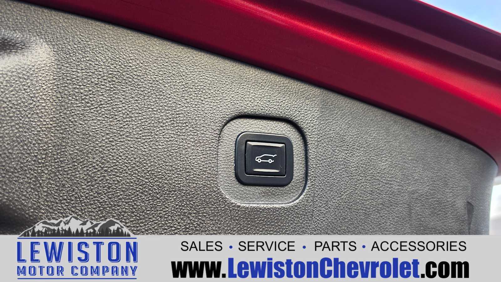 2013 GMC Terrain SLT