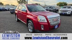 2013 GMC Terrain SLT
