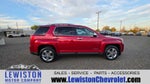 2013 GMC Terrain SLT