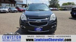 2014 Chevrolet Equinox LTZ
