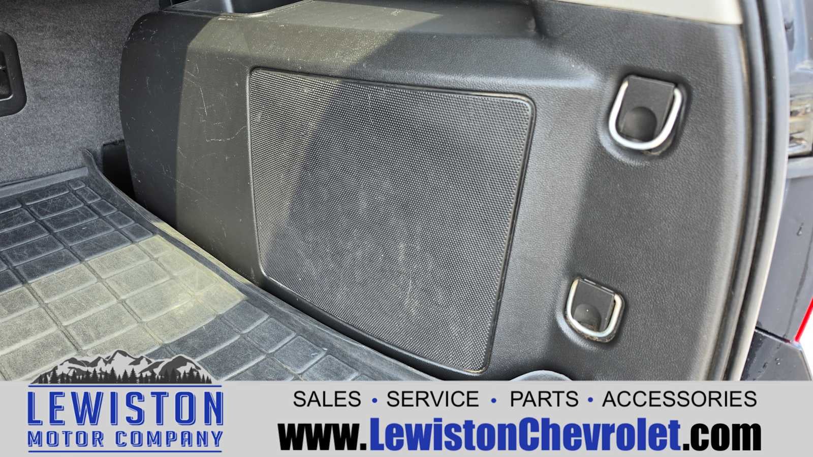 2014 Chevrolet Equinox LTZ