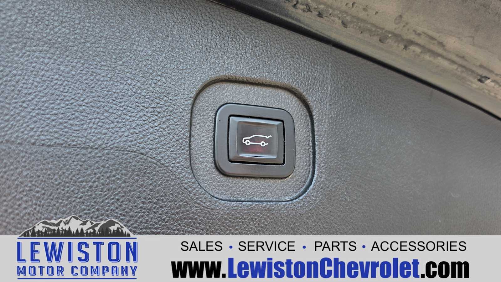 2014 Chevrolet Equinox LTZ