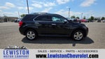 2014 Chevrolet Equinox LTZ