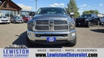 2012 RAM 2500 SLT
