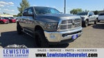 2012 RAM 2500 SLT