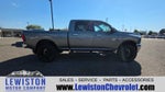 2012 RAM 2500 SLT