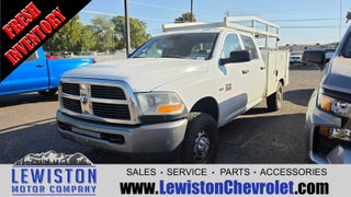2010 Dodge Ram 2500 ST