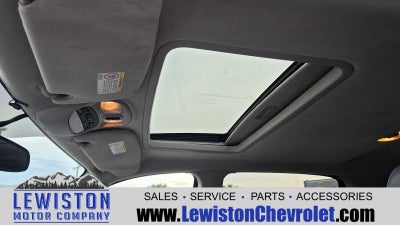2008 Dodge Ram 1500 Laramie