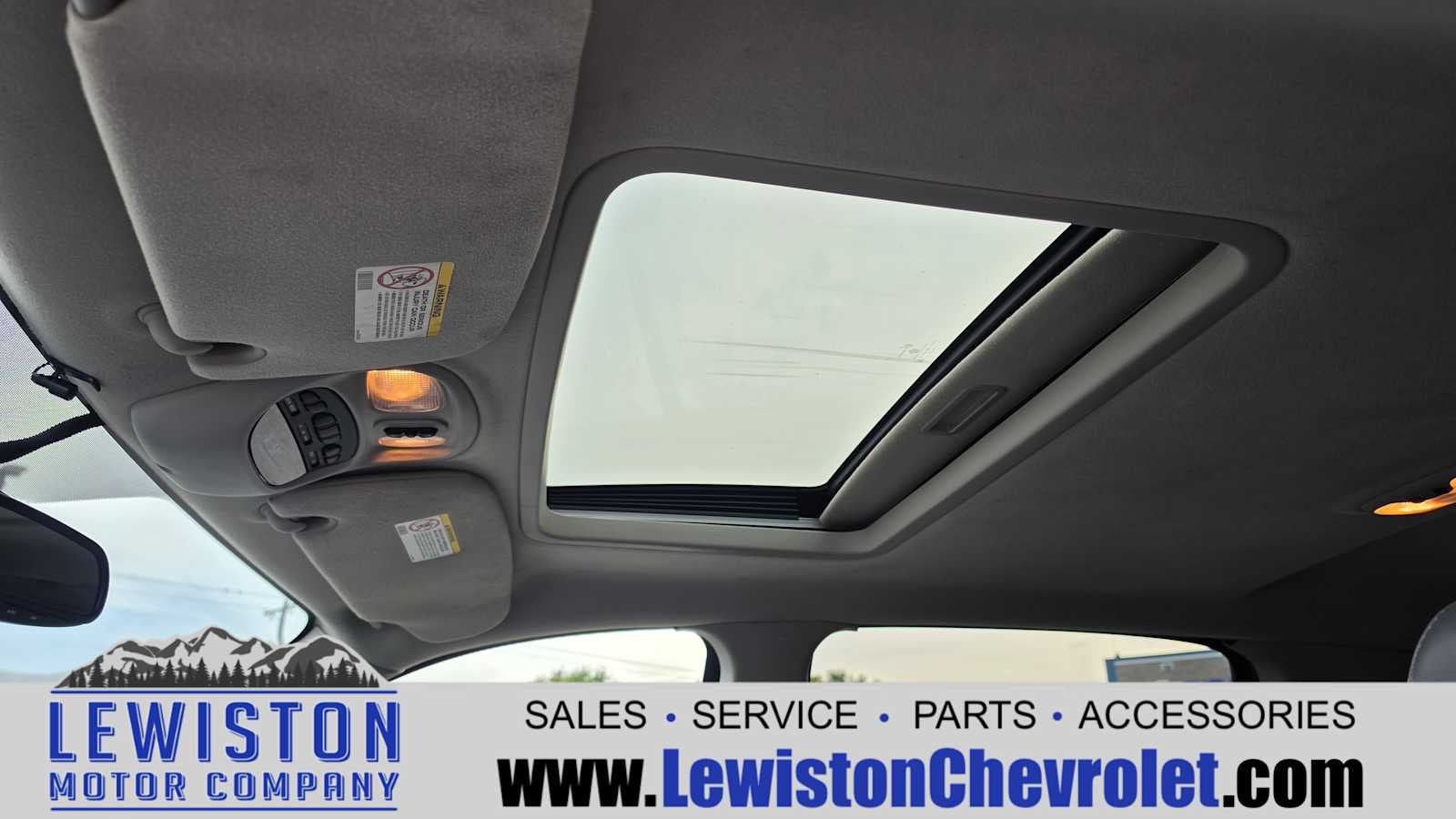 2008 Dodge Ram 1500 Laramie