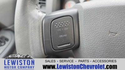 2008 Dodge Ram 1500 Laramie