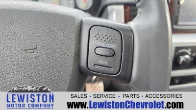 2008 Dodge Ram 1500 Laramie