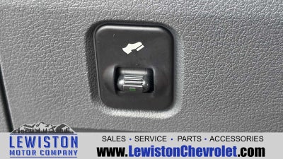 2008 Dodge Ram 1500 Laramie