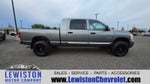 2008 Dodge Ram 1500 Laramie