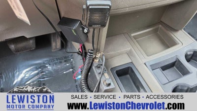 2008 Dodge Ram 2500 SXT/SLT