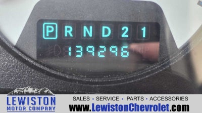 2008 Dodge Ram 2500 SXT/SLT