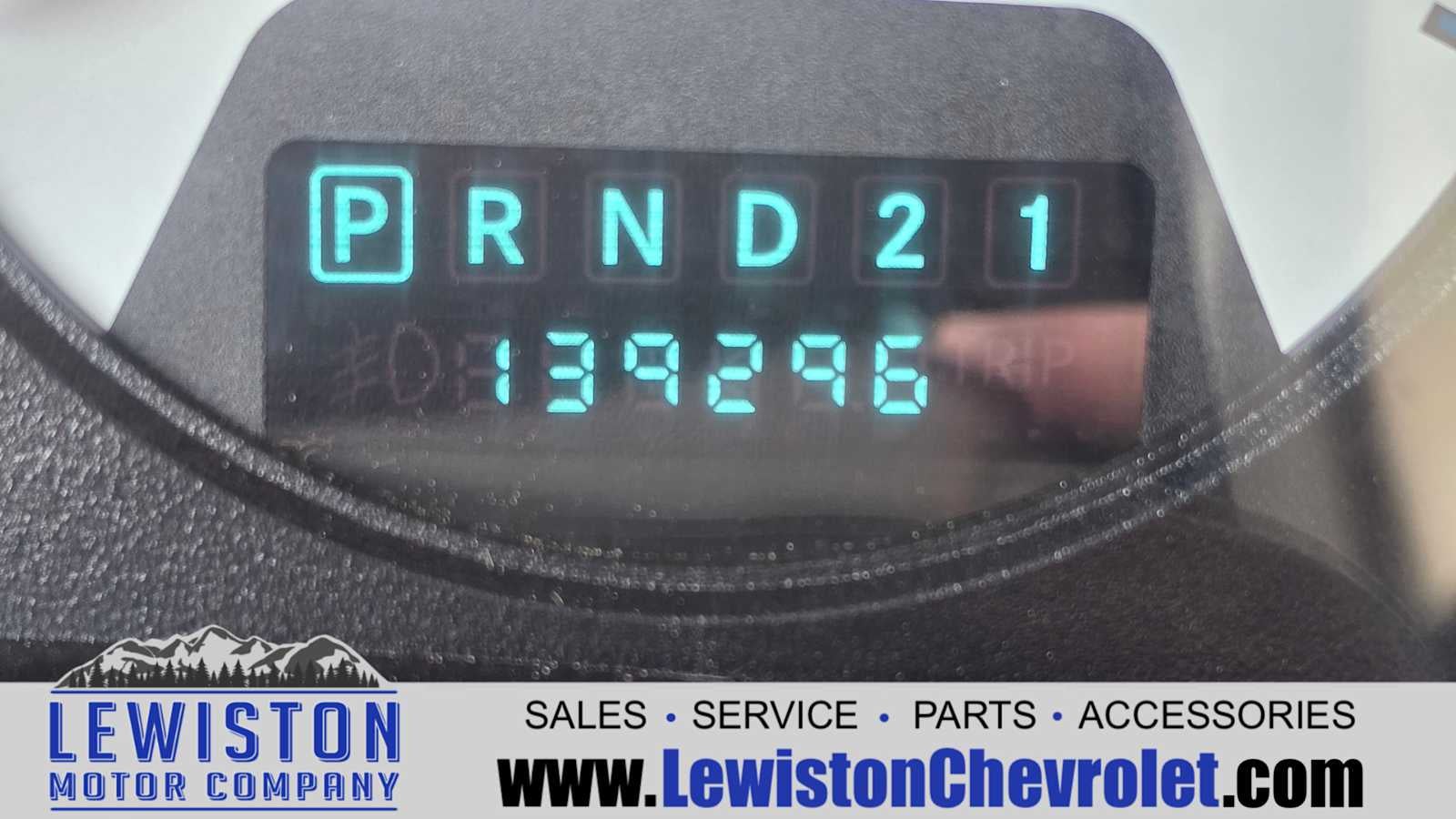 2008 Dodge Ram 2500 SXT/SLT