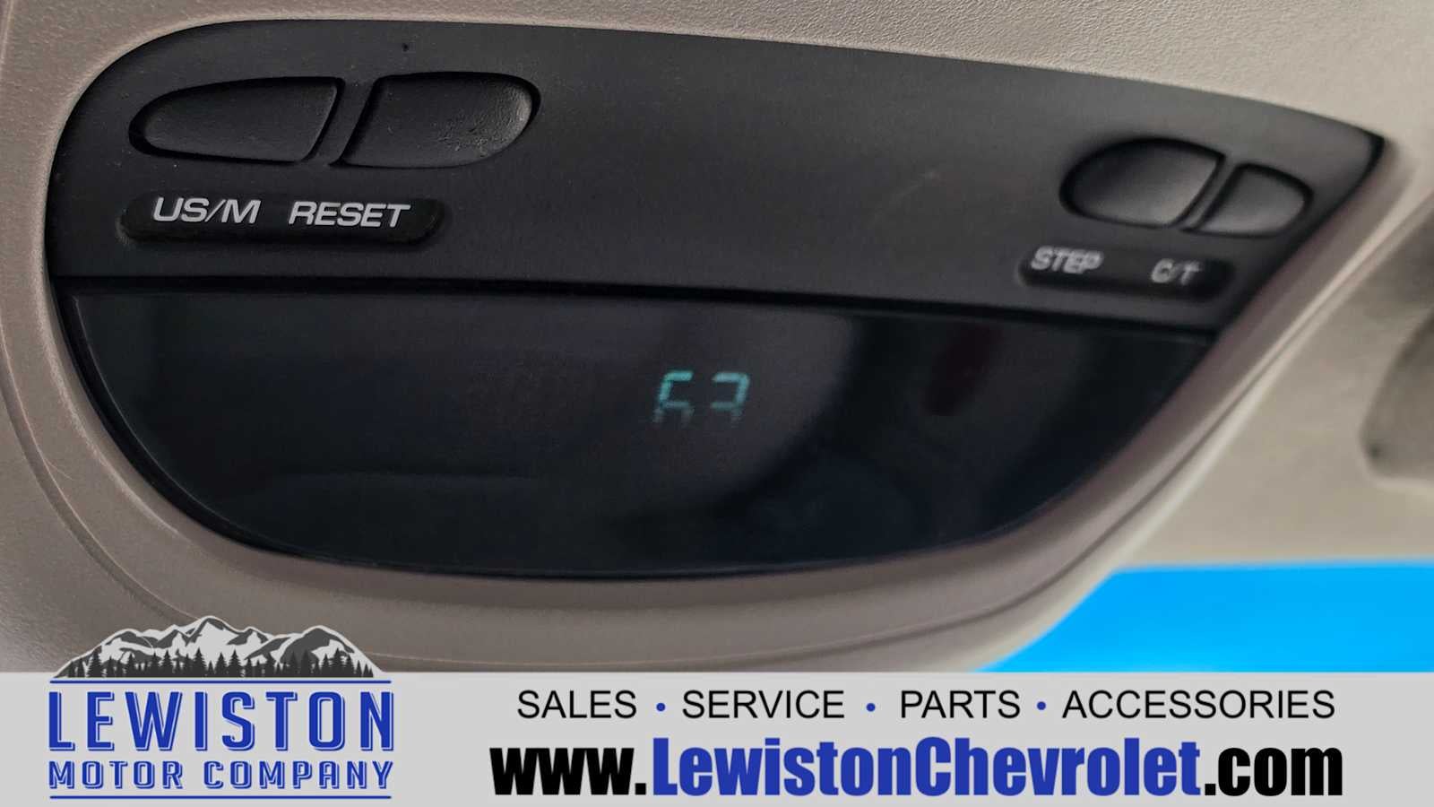 2008 Dodge Ram 2500 SXT/SLT