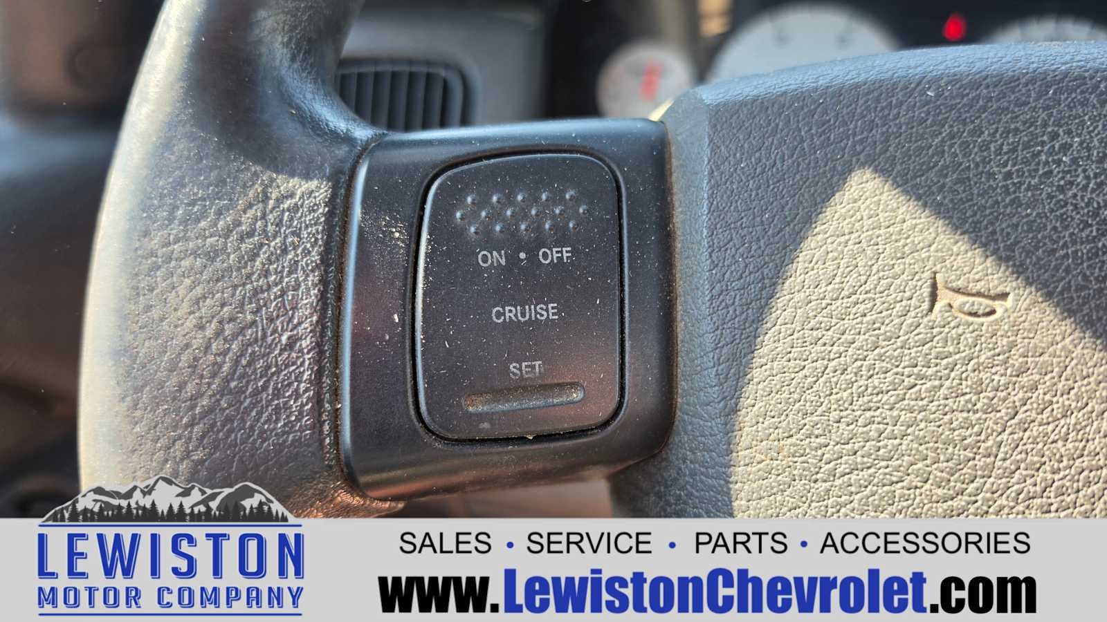 2005 Dodge Ram 3500 SLT