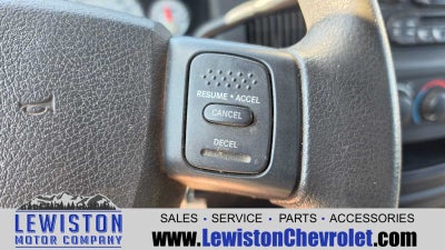 2005 Dodge Ram 3500 SLT