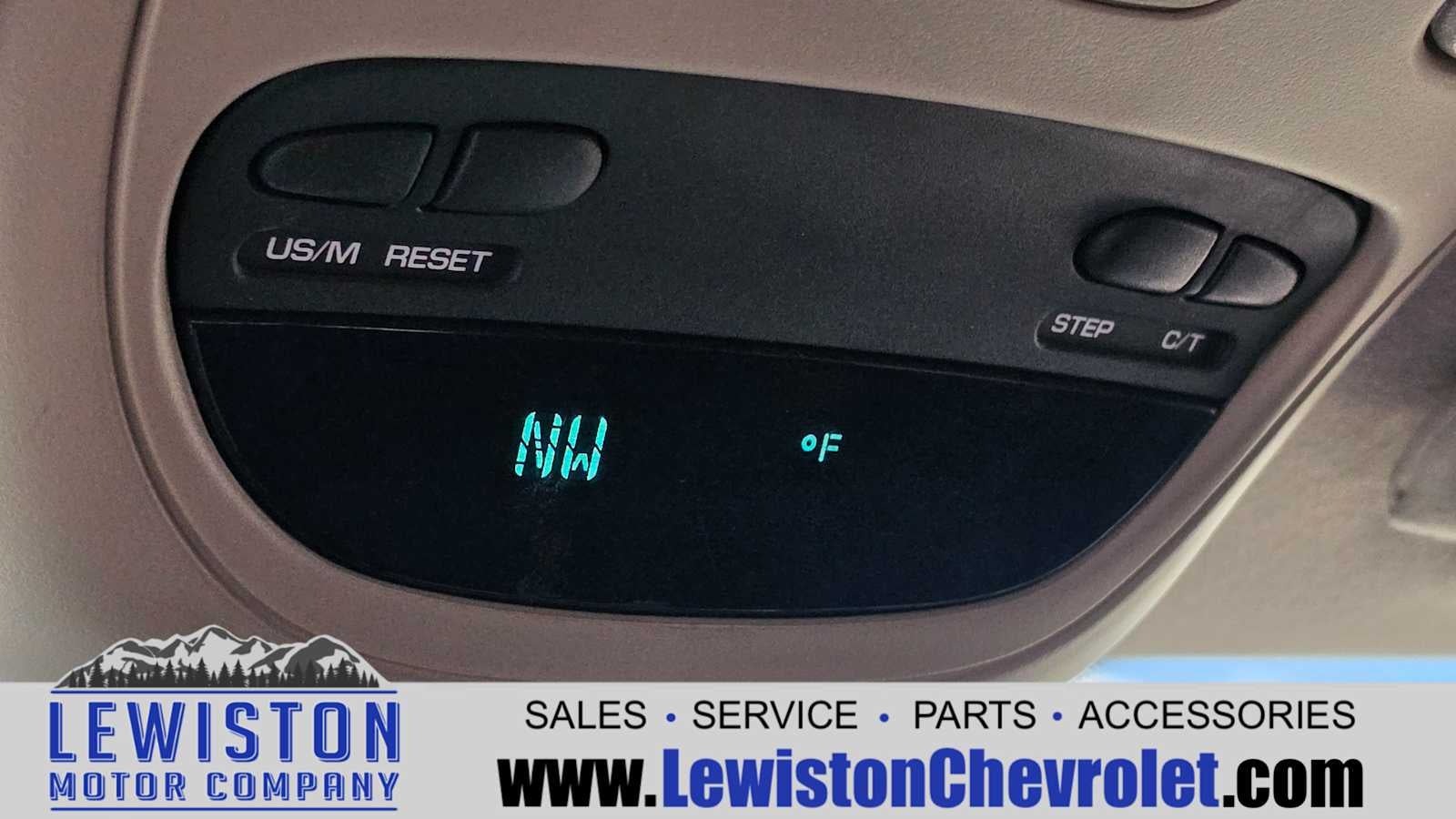 2005 Dodge Ram 3500 SLT