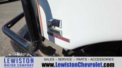 2005 Dodge Ram 3500 SLT