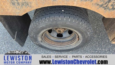 2005 Dodge Ram 3500 SLT