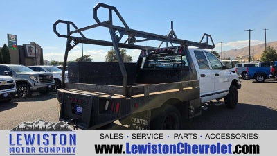 2005 Dodge Ram 3500 SLT