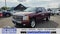2013 Chevrolet Silverado 1500 LTZ