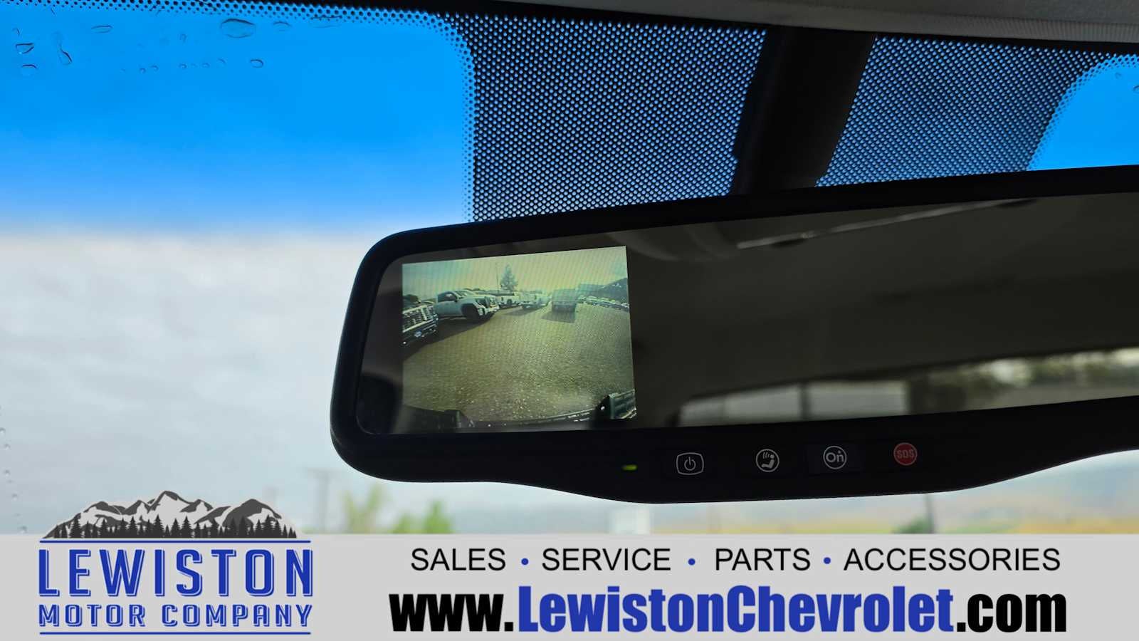 2013 Chevrolet Silverado 1500 LTZ