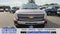 2013 Chevrolet Silverado 1500 LTZ