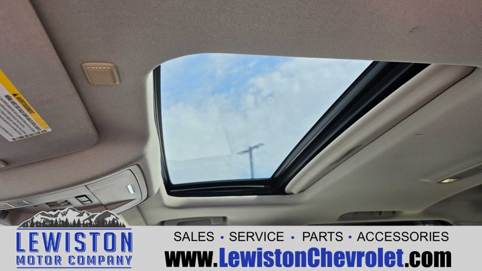 2014 Chevrolet Silverado 1500 High Country