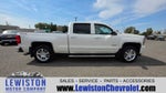 2014 Chevrolet Silverado 1500 High Country