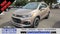 2018 Chevrolet Trax Premier