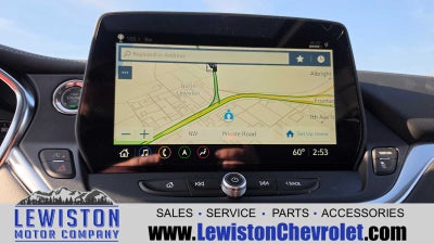 2026 Chevrolet Blazer 3LT