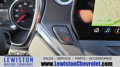 2026 Chevrolet Blazer 3LT